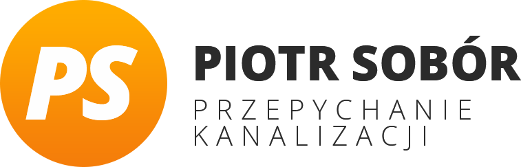Wywóz nieczystości - Piotr Sobór - logo